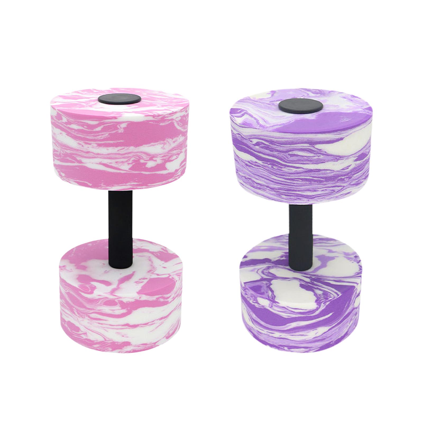 Aquatic Exercise Dumbbell Barb - Aquatic Sports For Kids ulasan dan harga