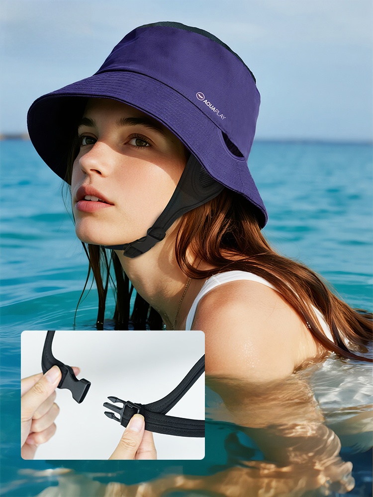 Aquanplay Diving Cap Surfing S - Aquatic Sports Equipment ulasan dan harga