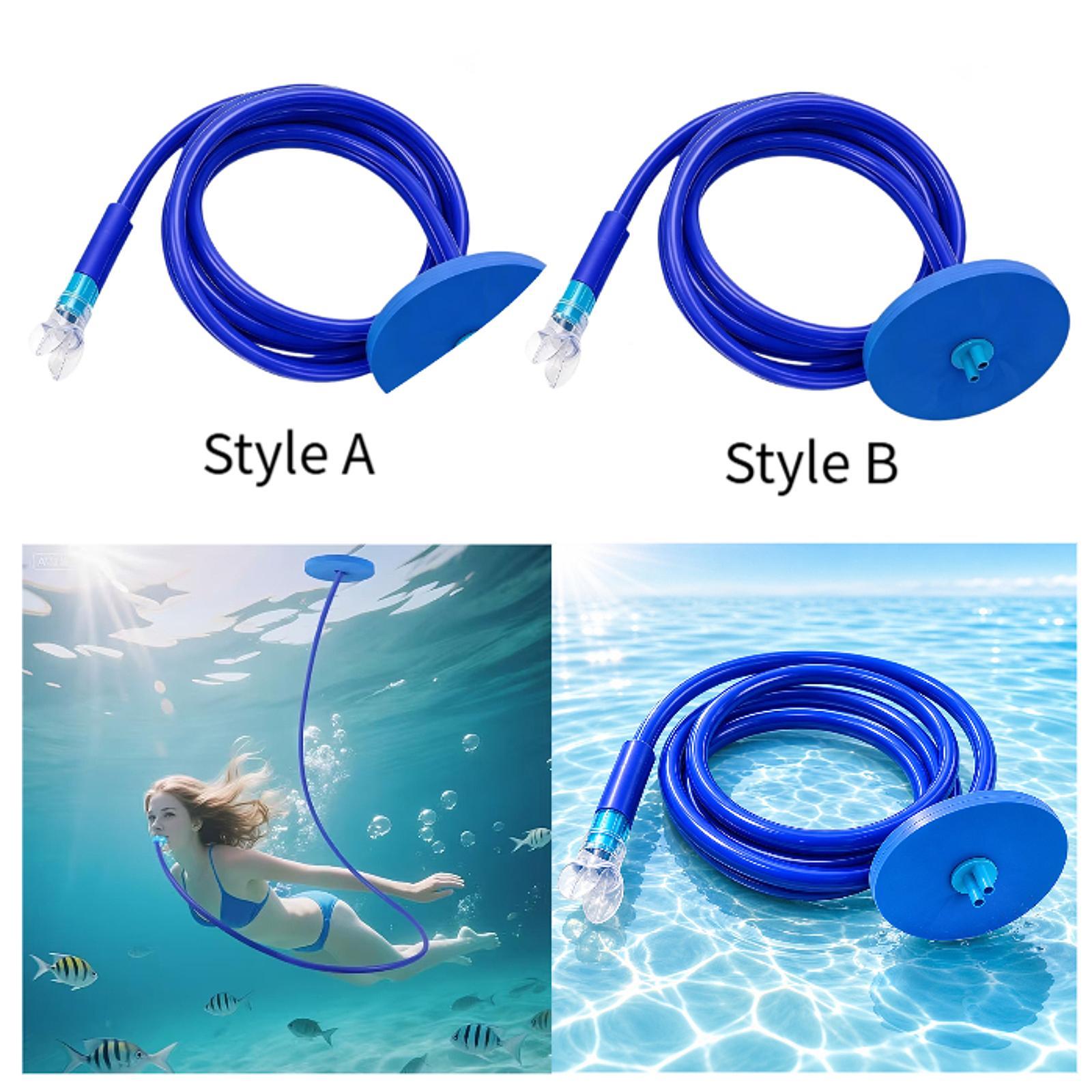 Diving Snorkel Silicone Portab - Aquatic Sports Equipment ulasan dan harga